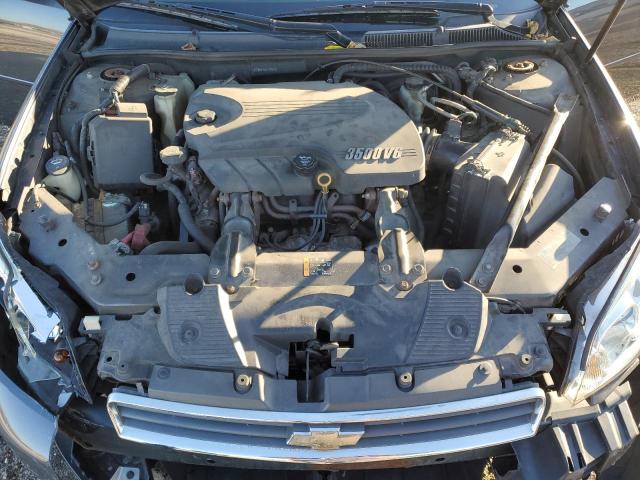 2G1WB5EKXB1157577 - 2011 CHEVROLET IMPALA LT 灰色 照片 11