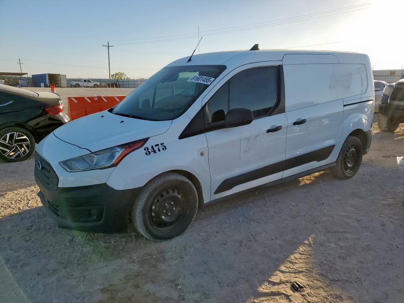 2020 FORD TRANSIT CO XL, 