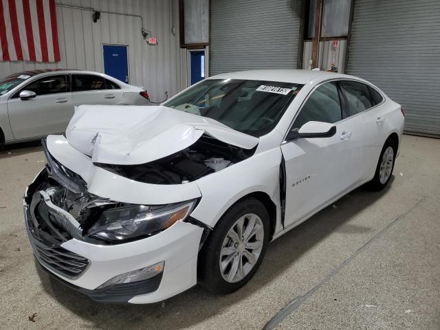 2024 CHEVROLET MALIBU LT, 