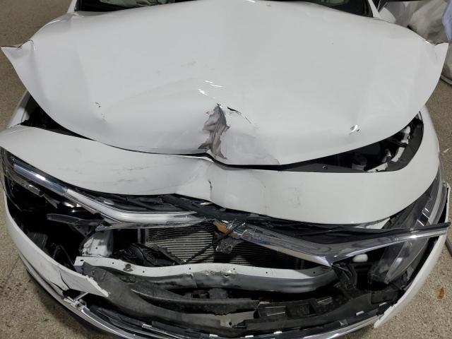 1G1ZD5ST1RF221965 - 2024 CHEVROLET MALIBU LT თეთრი ფოტო 11