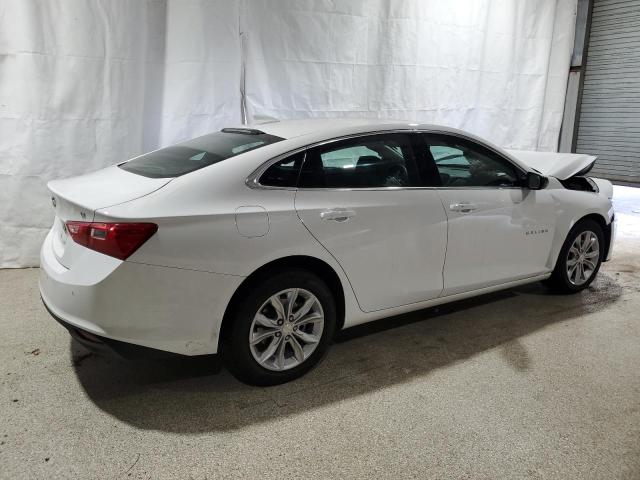 1G1ZD5ST1RF221965 - 2024 CHEVROLET MALIBU LT თეთრი ფოტო 3