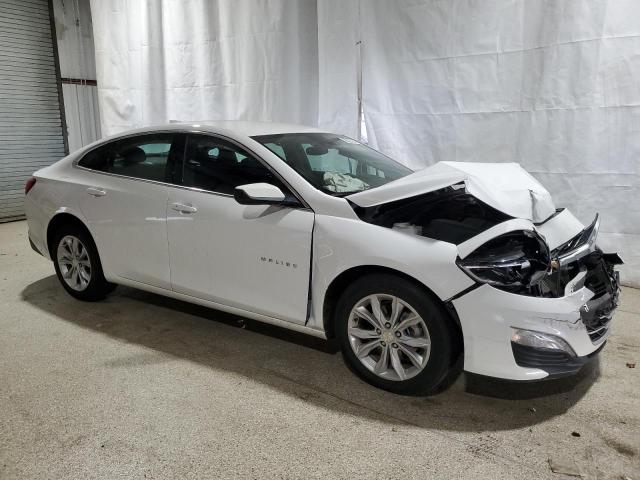 1G1ZD5ST1RF221965 - 2024 CHEVROLET MALIBU LT თეთრი ფოტო 4