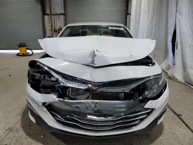 1G1ZD5ST1RF221965 - 2024 CHEVROLET MALIBU LT თეთრი ფოტო 5