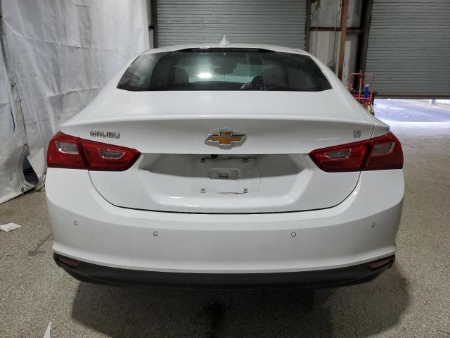 1G1ZD5ST1RF221965 - 2024 CHEVROLET MALIBU LT თეთრი ფოტო 6
