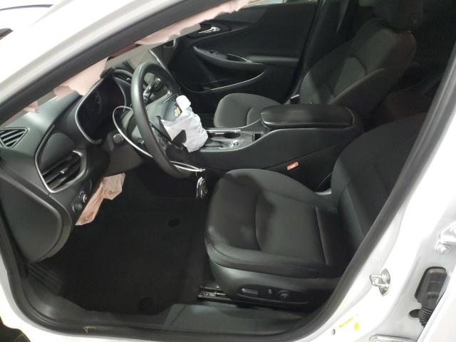 1G1ZD5ST1RF221965 - 2024 CHEVROLET MALIBU LT თეთრი ფოტო 7