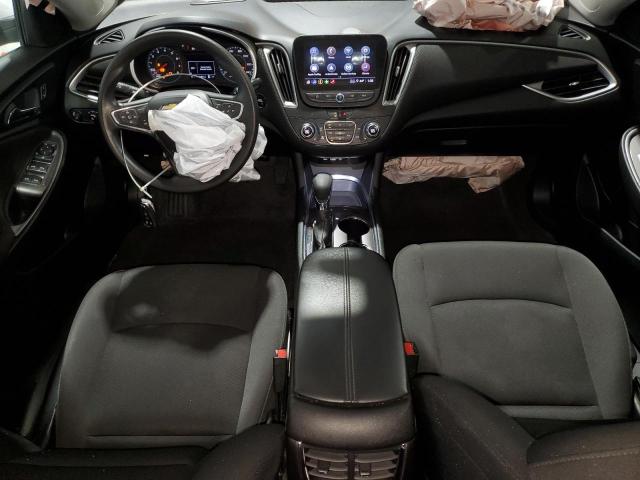 1G1ZD5ST1RF221965 - 2024 CHEVROLET MALIBU LT თეთრი ფოტო 8