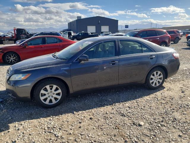 2007 TOYOTA CAMRY HYBRID, 