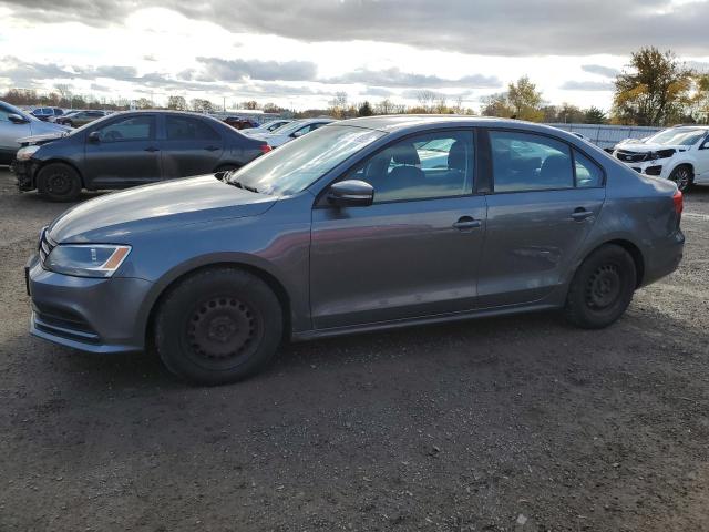 2015 VOLKSWAGEN JETTA BASE, 
