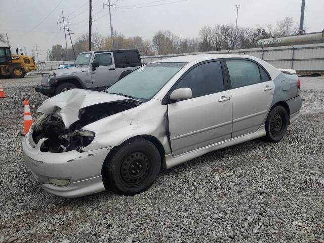 2003 TOYOTA COROLLA CE, 