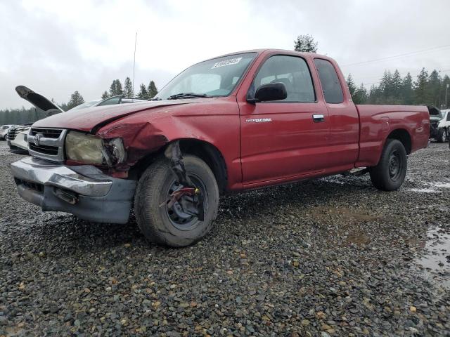 1999 TOYOTA TACOMA XTRACAB, 