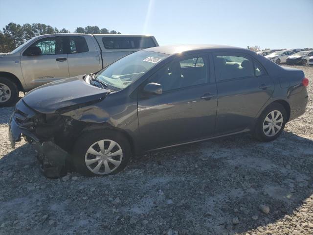 2013 TOYOTA COROLLA BASE, 