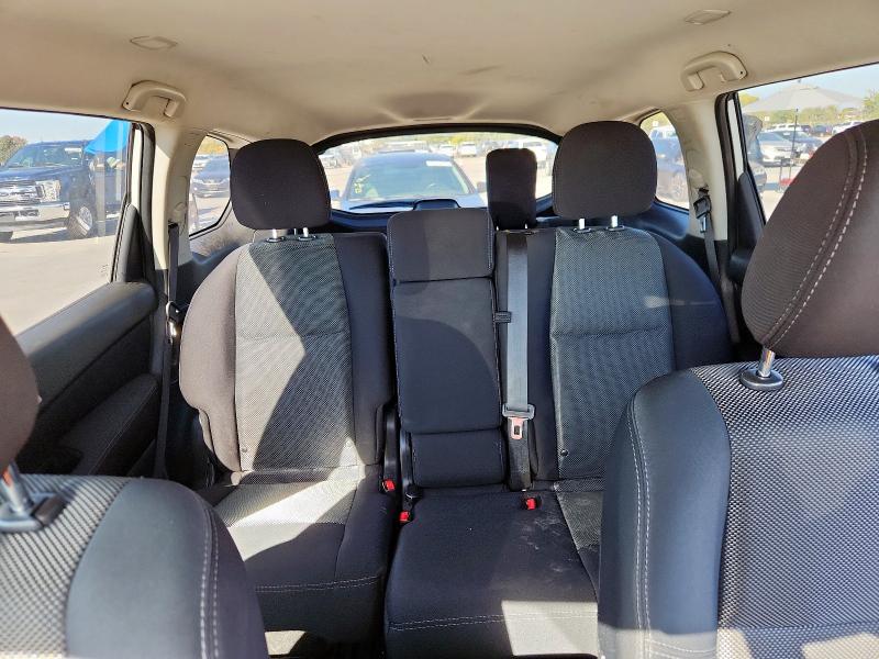 5N1DR2MN1HC676973 - 2017 NISSAN PATHFINDER S თეთრი ფოტო 10