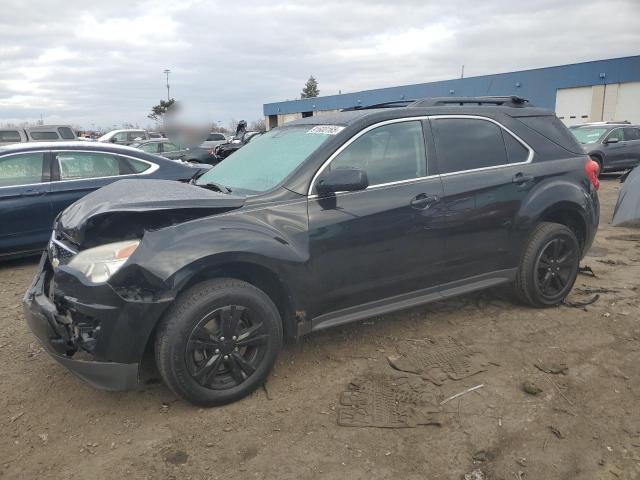 2011 CHEVROLET EQUINOX LT, 