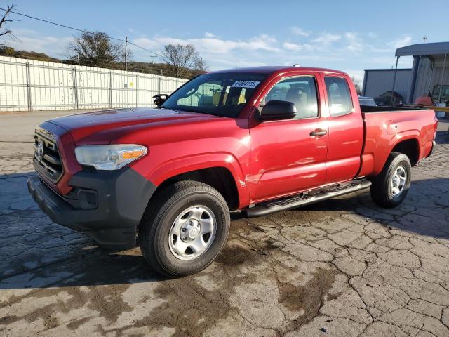 2016 TOYOTA TACOMA ACCESS CAB, 
