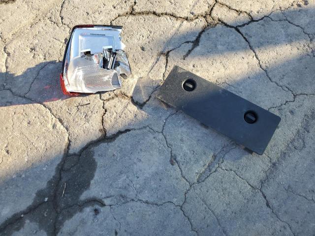 5TFRX5GN1GX057729 - 2016 TOYOTA TACOMA ACCESS CAB 红色 照片 12