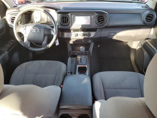 5TFRX5GN1GX057729 - 2016 TOYOTA TACOMA ACCESS CAB 红色 照片 8