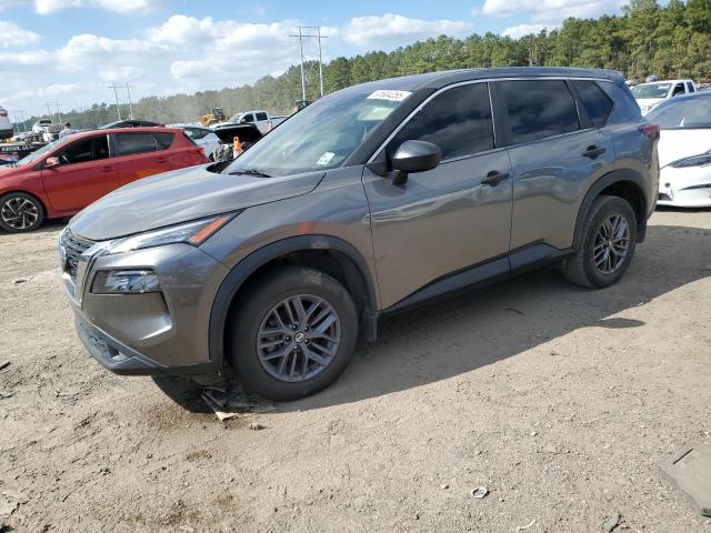 2021 NISSAN ROGUE S, 