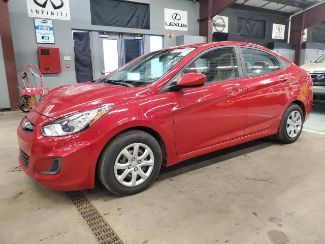 2014 HYUNDAI ACCENT GLS, 
