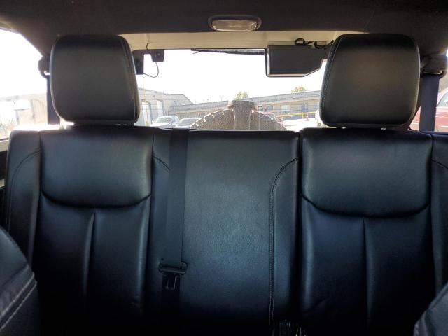 1C4BJWEG9HL600069 - 2017 JEEP WRANGLER U SAHARA GRAY photo 10