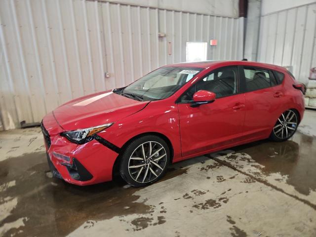 2025 SUBARU IMPREZA SPORT, 