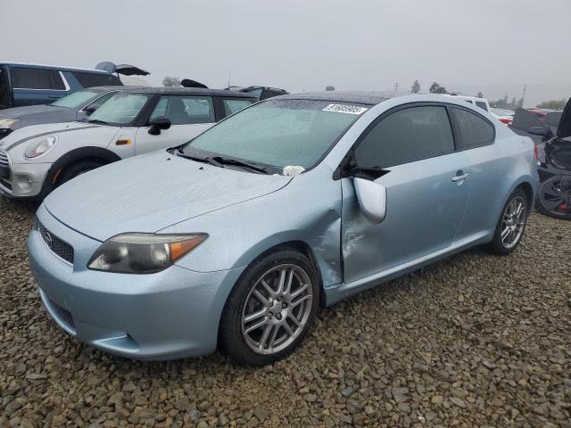 2005 TOYOTA SCION TC, 