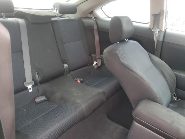 JTKDE177050014248 - 2005 TOYOTA SCION TC BLUE photo 10