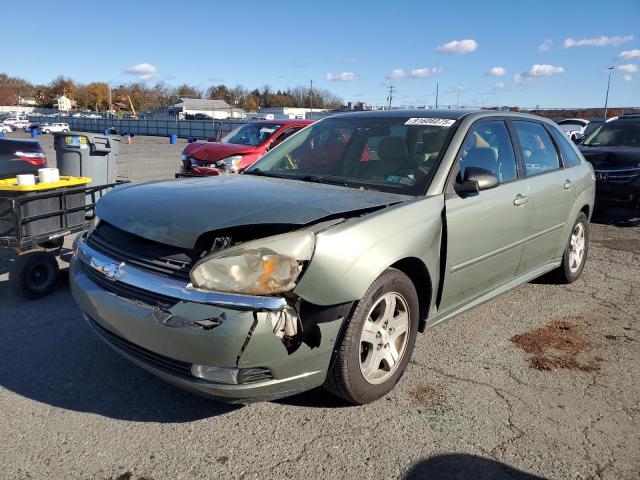 2005 CHEVROLET MALIBU MAXX LT, 