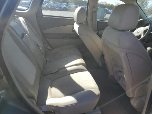 1G1ZU64835F178304 - 2005 CHEVROLET MALIBU MAXX LT GREEN photo 10