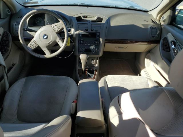 1G1ZU64835F178304 - 2005 CHEVROLET MALIBU MAXX LT GREEN photo 8