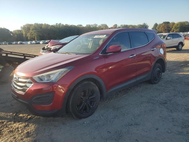 2016 HYUNDAI SANTA FE S, 
