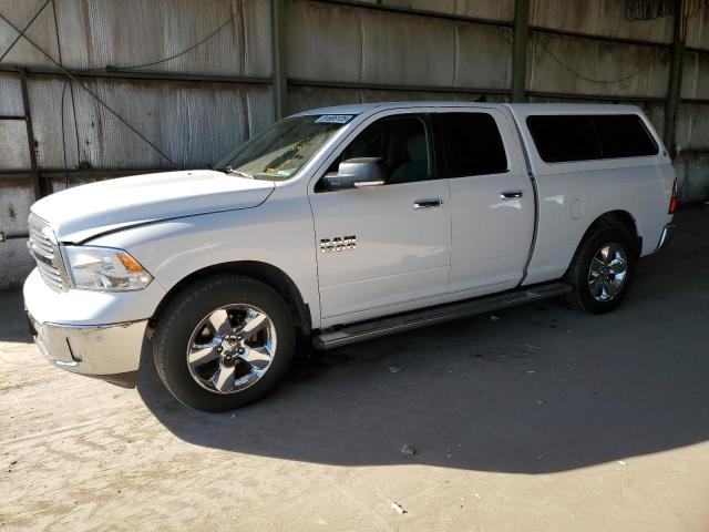 2015 RAM 1500 SLT, 