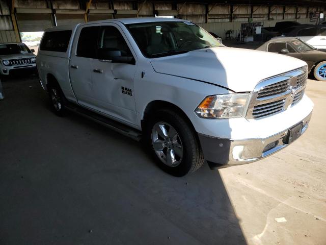 1C6RR6GG2FS559685 - 2015 RAM 1500 SLT WHITE photo 4