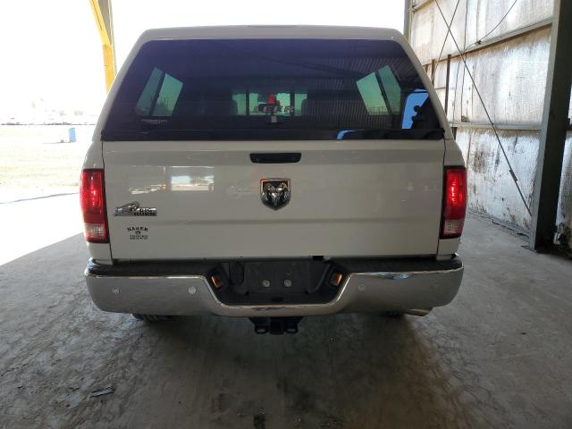 1C6RR6GG2FS559685 - 2015 RAM 1500 SLT WHITE photo 6