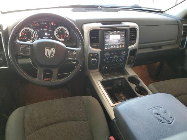 1C6RR6GG2FS559685 - 2015 RAM 1500 SLT WHITE photo 8