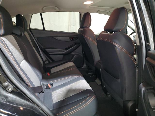 JF2GTAEC7KH304916 - 2019 SUBARU CROSSTREK PREMIUM შავი ფოტო 11