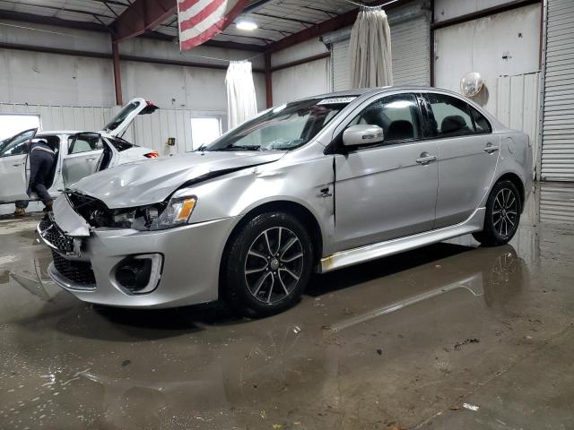 2017 MITSUBISHI LANCER ES, 