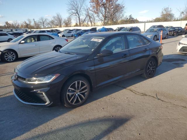 2025 VOLKSWAGEN JETTA SE, 