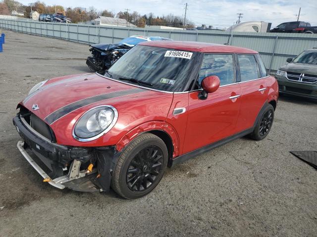 2018 MINI COOPER, 