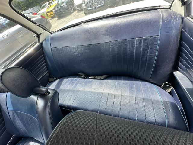 4280399 - 1974 BMW 2002 WHITE photo 6