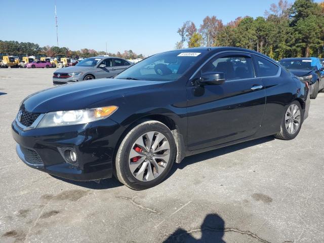 2013 HONDA ACCORD EX, 
