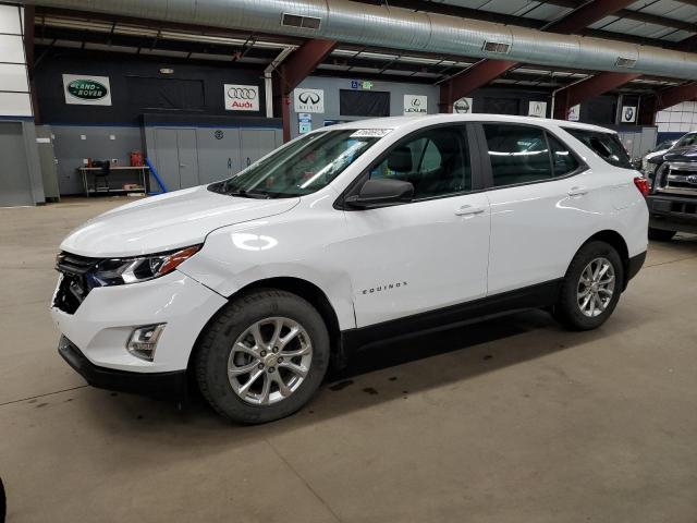 2021 CHEVROLET EQUINOX LS, 