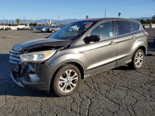 2017 FORD ESCAPE SE, 