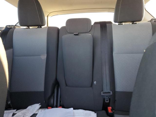 1FMCU0GD6HUA40819 - 2017 FORD ESCAPE SE Сұр фото 10