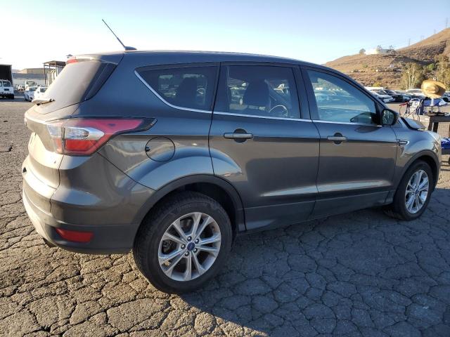 1FMCU0GD6HUA40819 - 2017 FORD ESCAPE SE Сұр фото 3