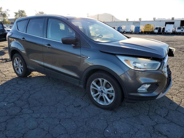 1FMCU0GD6HUA40819 - 2017 FORD ESCAPE SE Сұр фото 4
