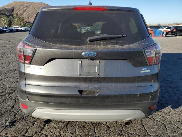 1FMCU0GD6HUA40819 - 2017 FORD ESCAPE SE Сұр фото 6