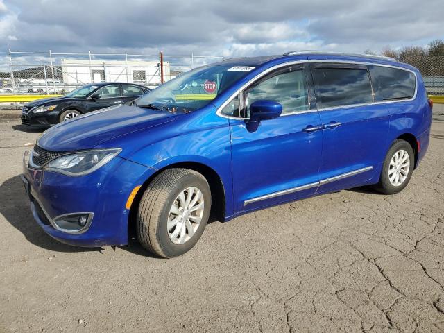 2018 CHRYSLER PACIFICA TOURING L, 