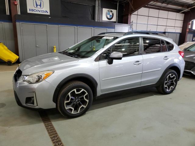2017 SUBARU CROSSTREK PREMIUM, 