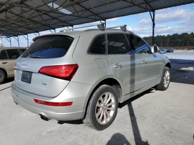 WA1L2AFP7GA093454 - 2016 AUDI Q5 PREMIUM PLUS Արծաթագույն լուսանկար 3
