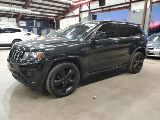 2015 JEEP GRAND CHER LAREDO, 